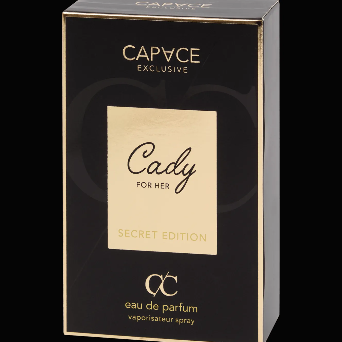 Action Parfüm<Capace Exclusive Eau de Parfum Cady