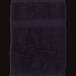 Action Badtextilien<Capetown Badetuch Schwarz