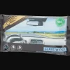 C&C Autozubehör<Feuchte Reinigungstücher fürs Auto