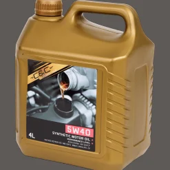 C&C Motoröl<Motoröl