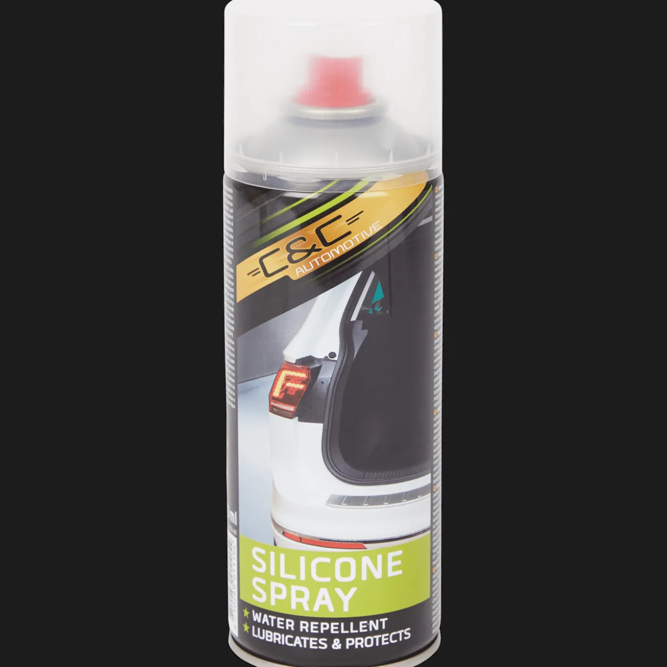 C&C Autozubehör<Silikonspray