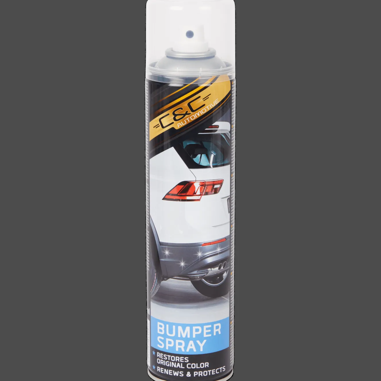 C&C Autozubehör<Stoßstangenspray