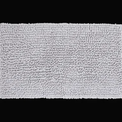 Action Badtextilien<Chenille-Badematte