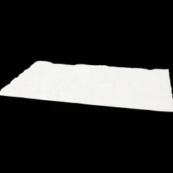 Action Badtextilien<Chenille-Badematte