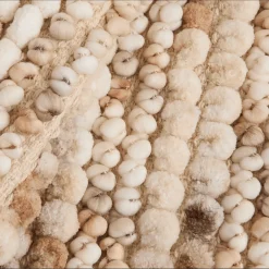 Action Badtextilien<Chenille-Badematte