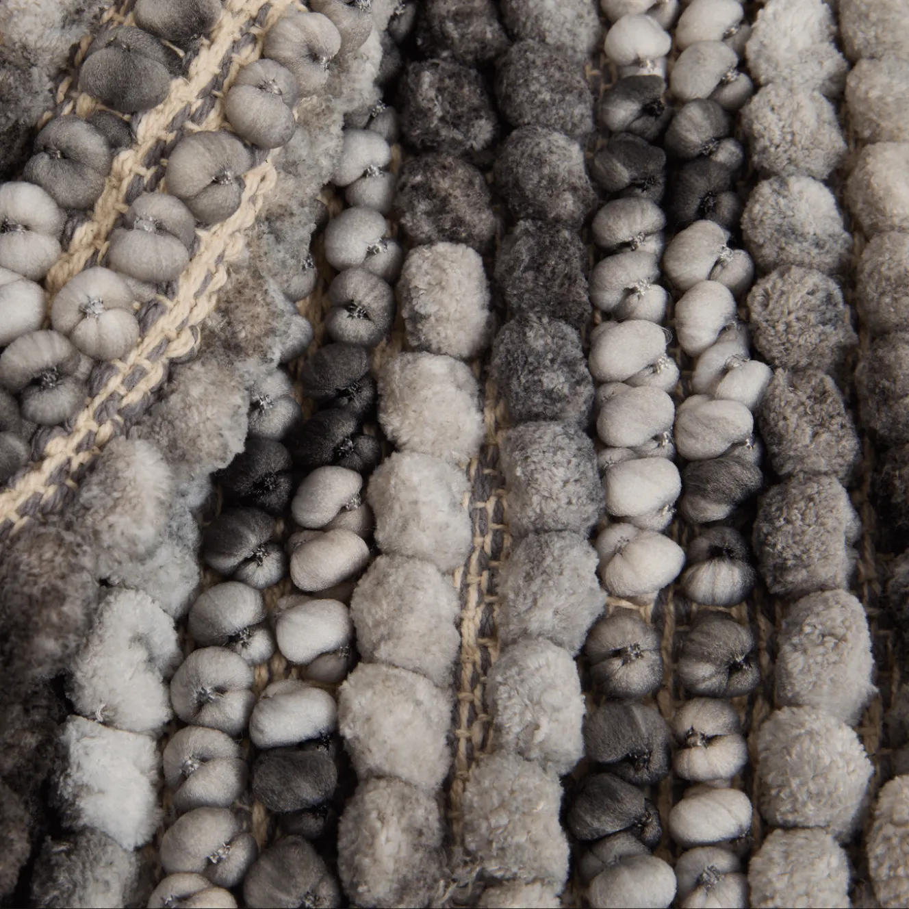 Action Badtextilien<Chenille-Badematte