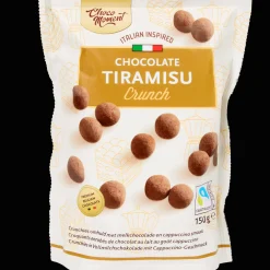Action Schokolade<Choco Moment Chocolate Crunch
