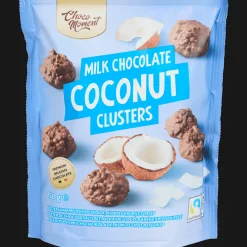 Action Schokolade<Choco Moment Cluster