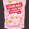 Action Schokolade<Choco Moment Crunchies Sundae