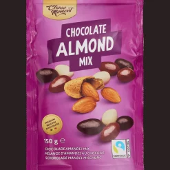 Action Chips<Choco Moment Nussmischung