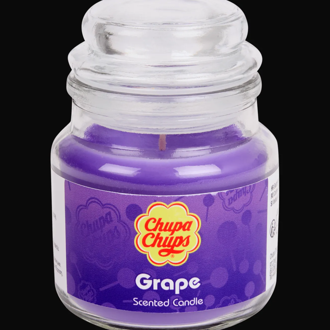Chupa Chups Kerzen<Duftkerze