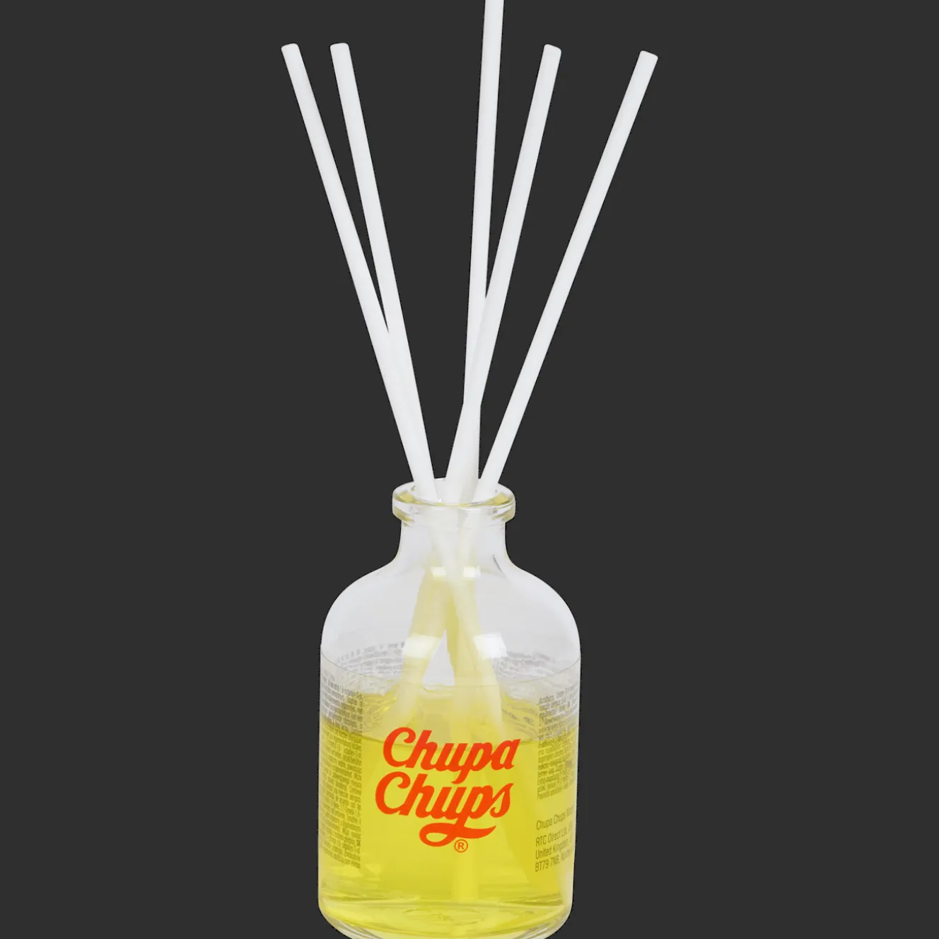 Chupa Chups Spül- & Waschmittel<Duftstäbchen
