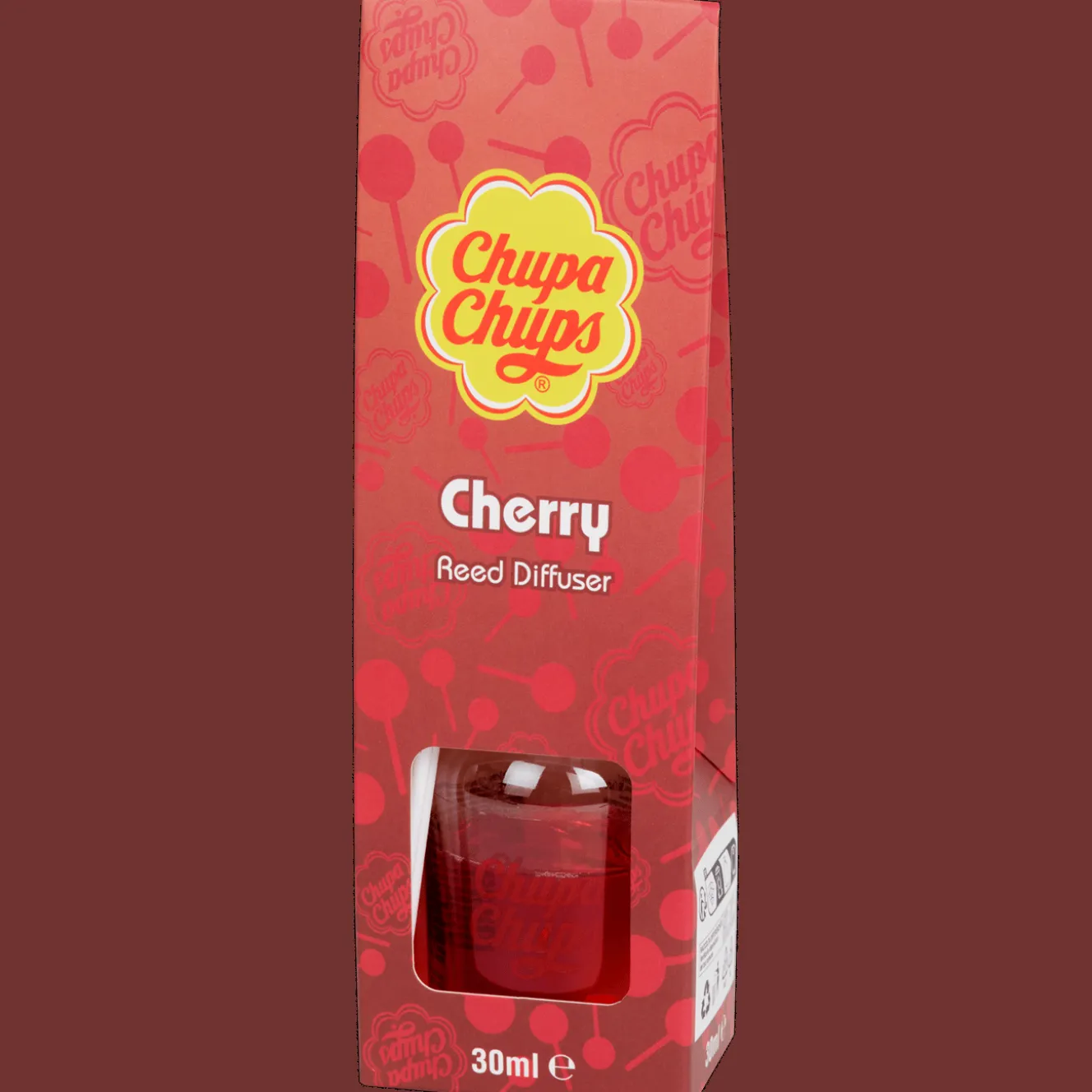 Chupa Chups Spül- & Waschmittel<Duftstäbchen