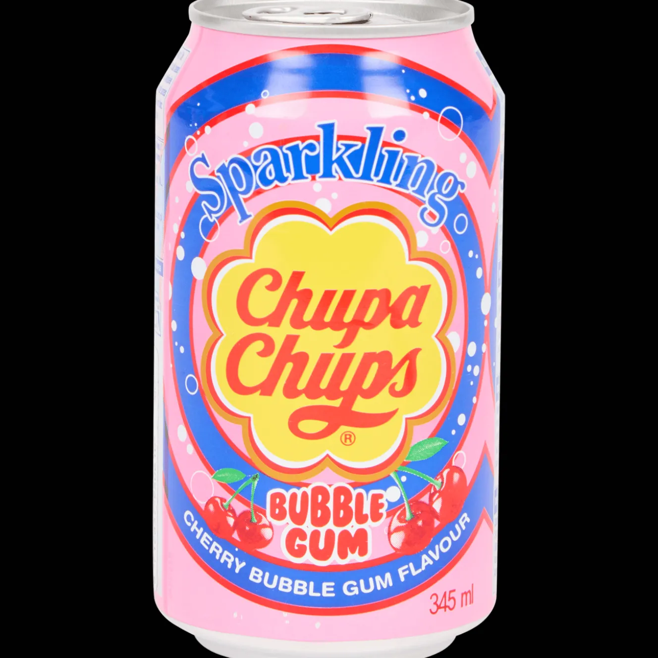 Chupa Chups Getränke<Erfrischungsgetränk
