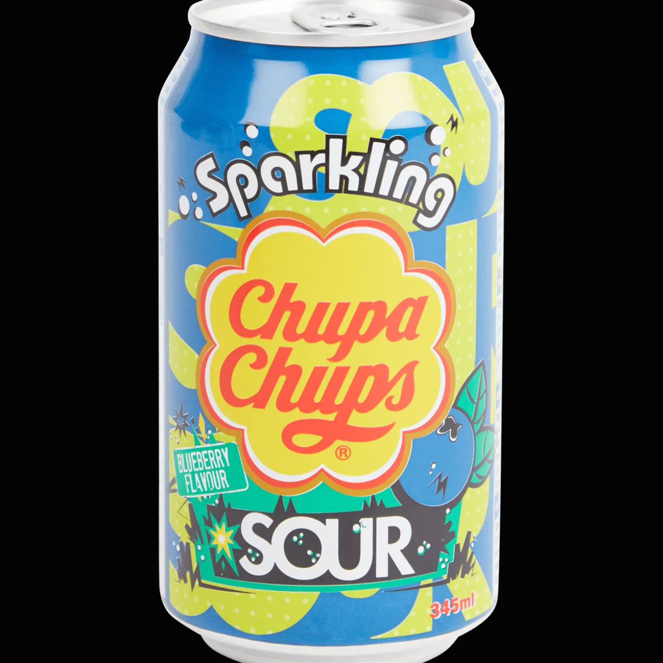 Chupa Chups Getränke<Sour Erfrischungsgetränk