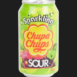 Chupa Chups Getränke<Sour Erfrischungsgetränk