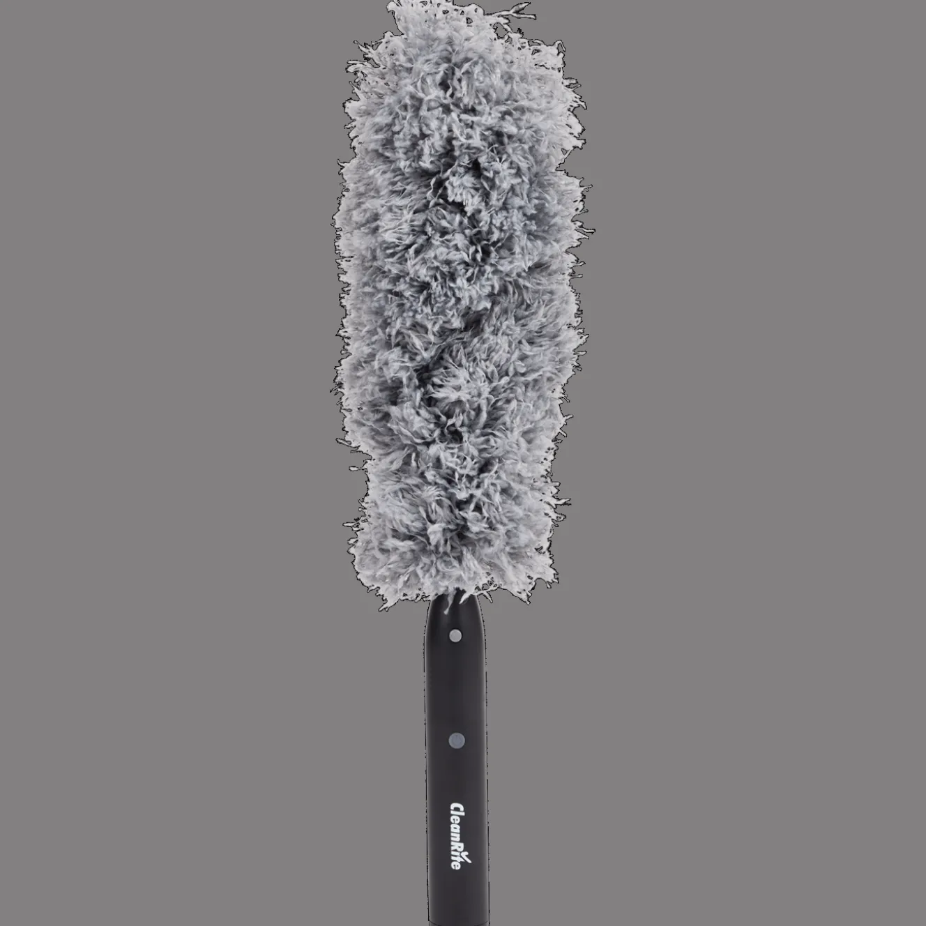 Action Reinigungsartikel<CleanRite Elektrischer Turbo-Staubwedel