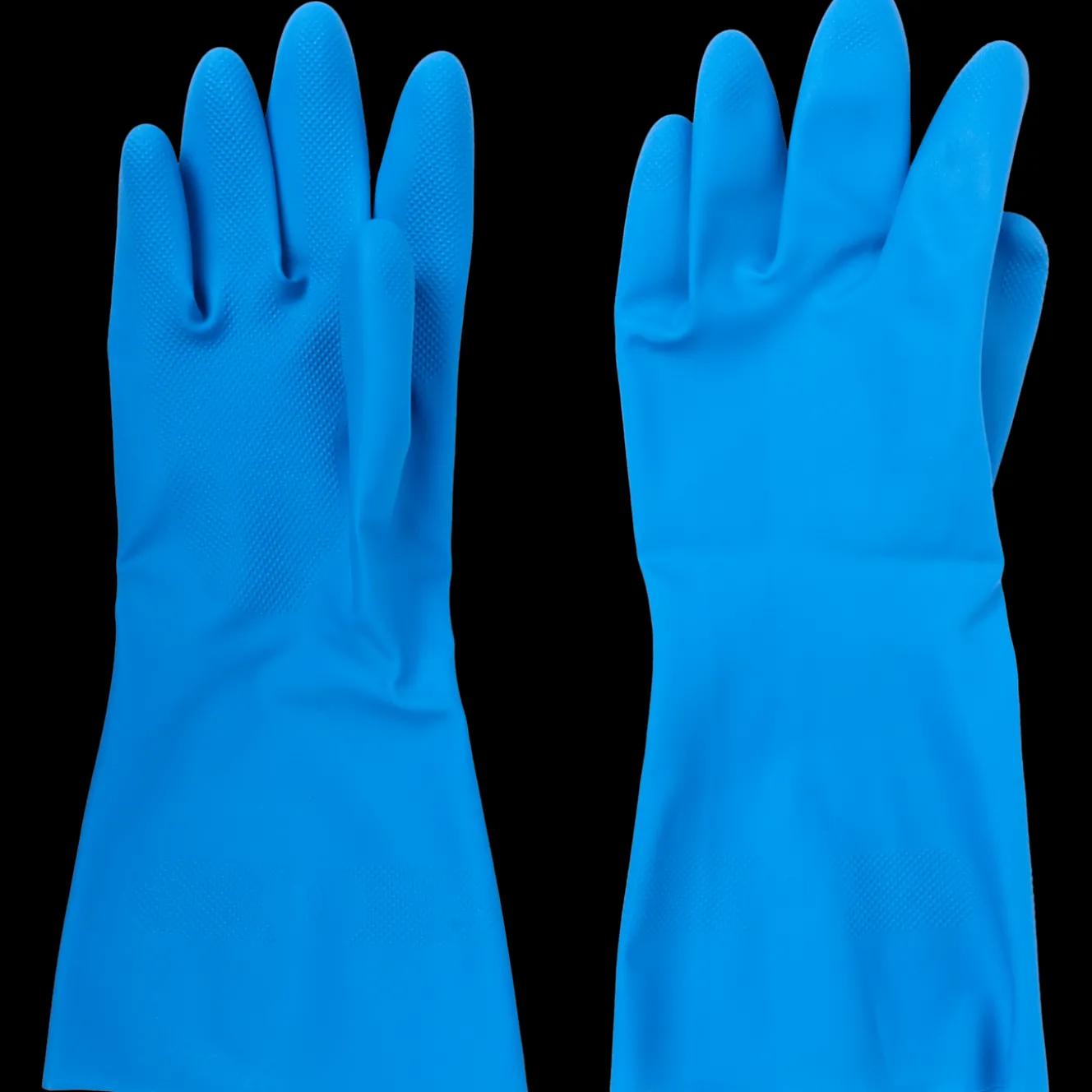Action Werkzeug<CleanRite Haushaltshandschuhe