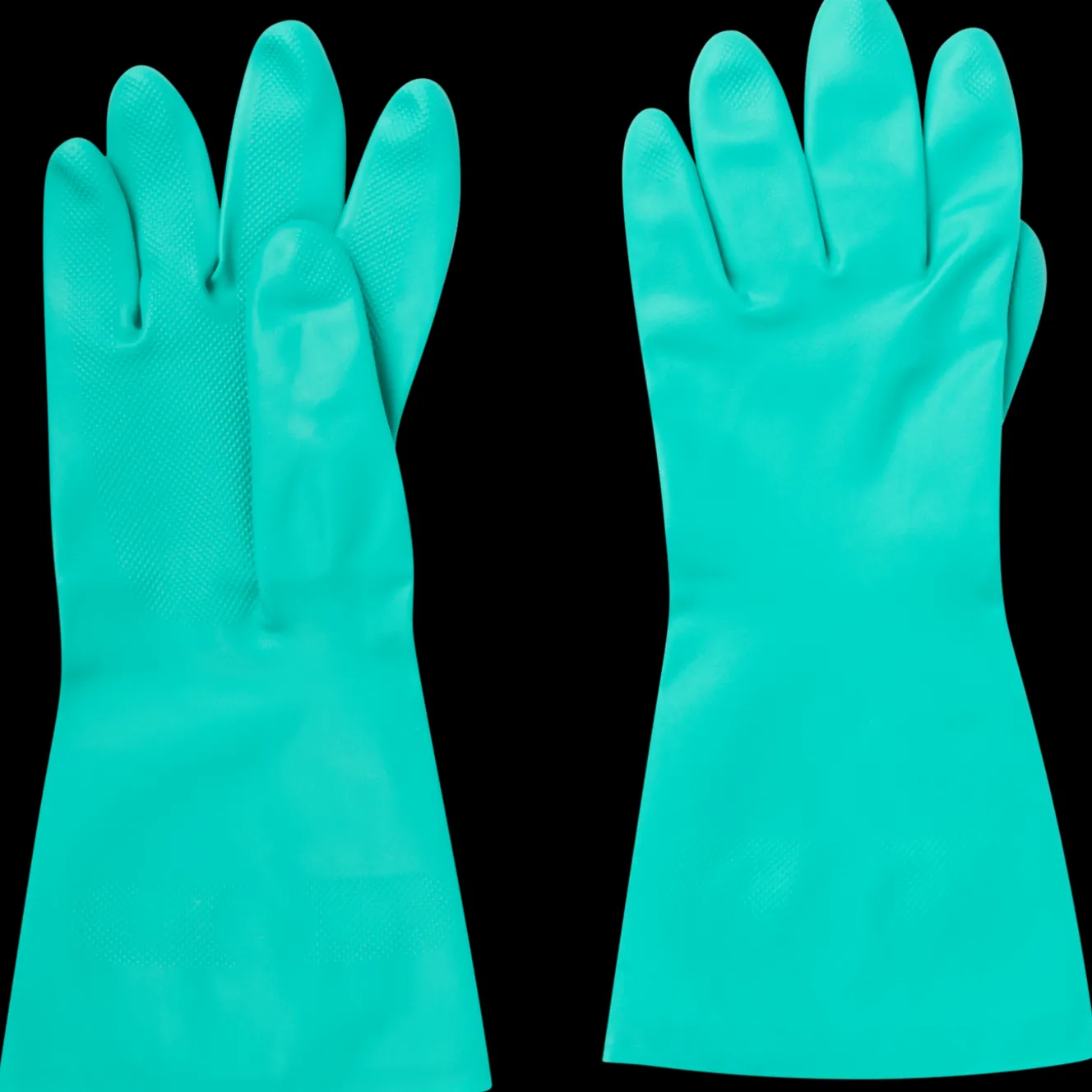 Action Werkzeug<CleanRite Haushaltshandschuhe