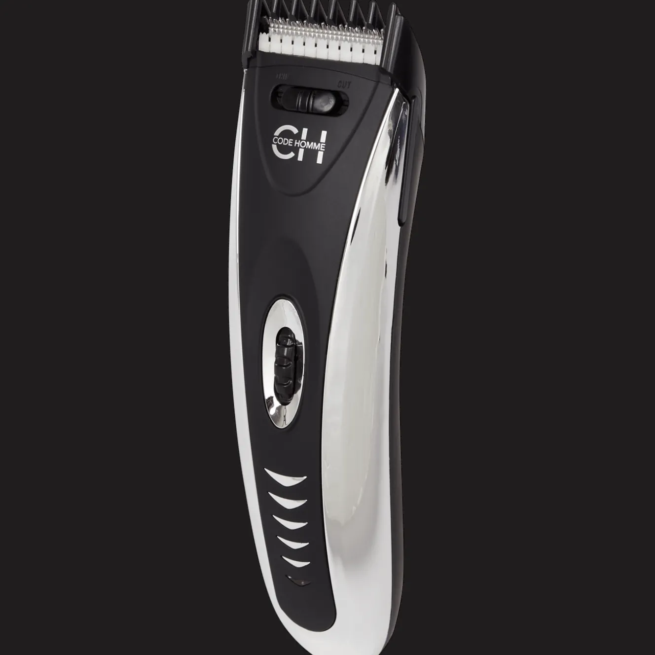 Action Enthaaren & Rasieren<Code Homme Akku-Haartrimmer