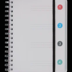 Action Papier & Notizbücher<Collegeblock A5