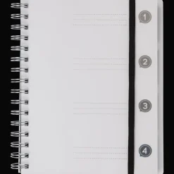 Action Papier & Notizbücher<Collegeblock A5