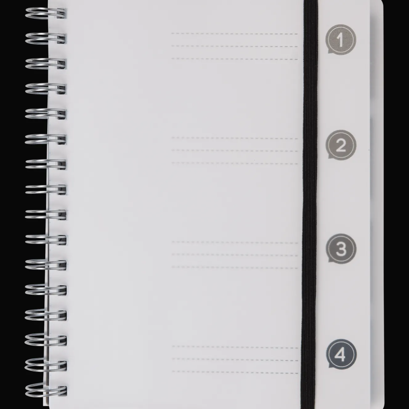 Action Papier & Notizbücher<Collegeblock A5
