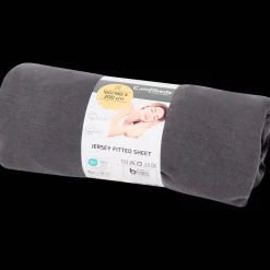 Comfibeds Bettwäsche<Jersey-Spannbettlaken