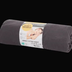 Comfibeds Bettwäsche<Jersey-Spannbettlaken