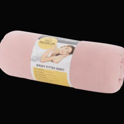 Comfibeds Bettwäsche<Jersey-Spannbettlaken