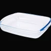Action Auflauf- & Backformen<Cook 'n Share Auflaufform