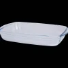 Action Auflauf- & Backformen<Cook 'n Share Auflaufform