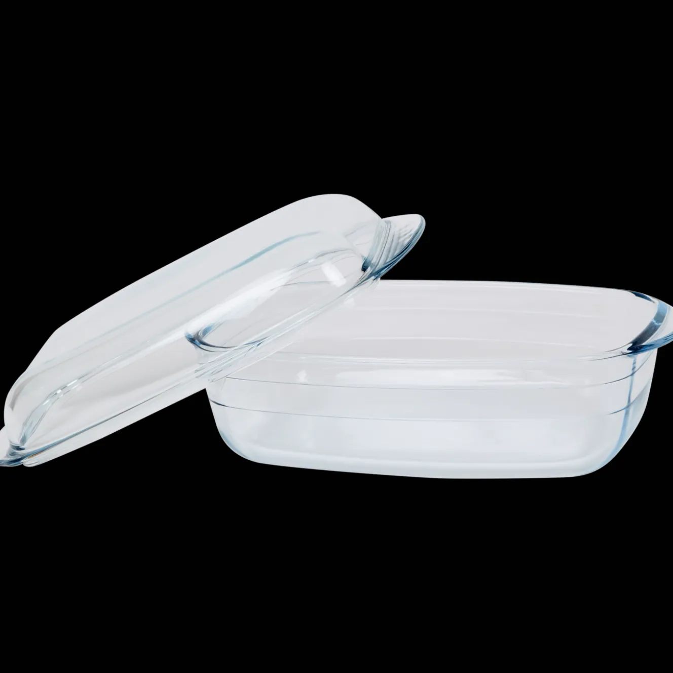 Action Auflauf- & Backformen<Cook 'n Share Auflaufform