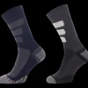 Action Sportkleidung<Coolmax Wandersocken