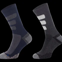 Action Sportkleidung<Coolmax Wandersocken