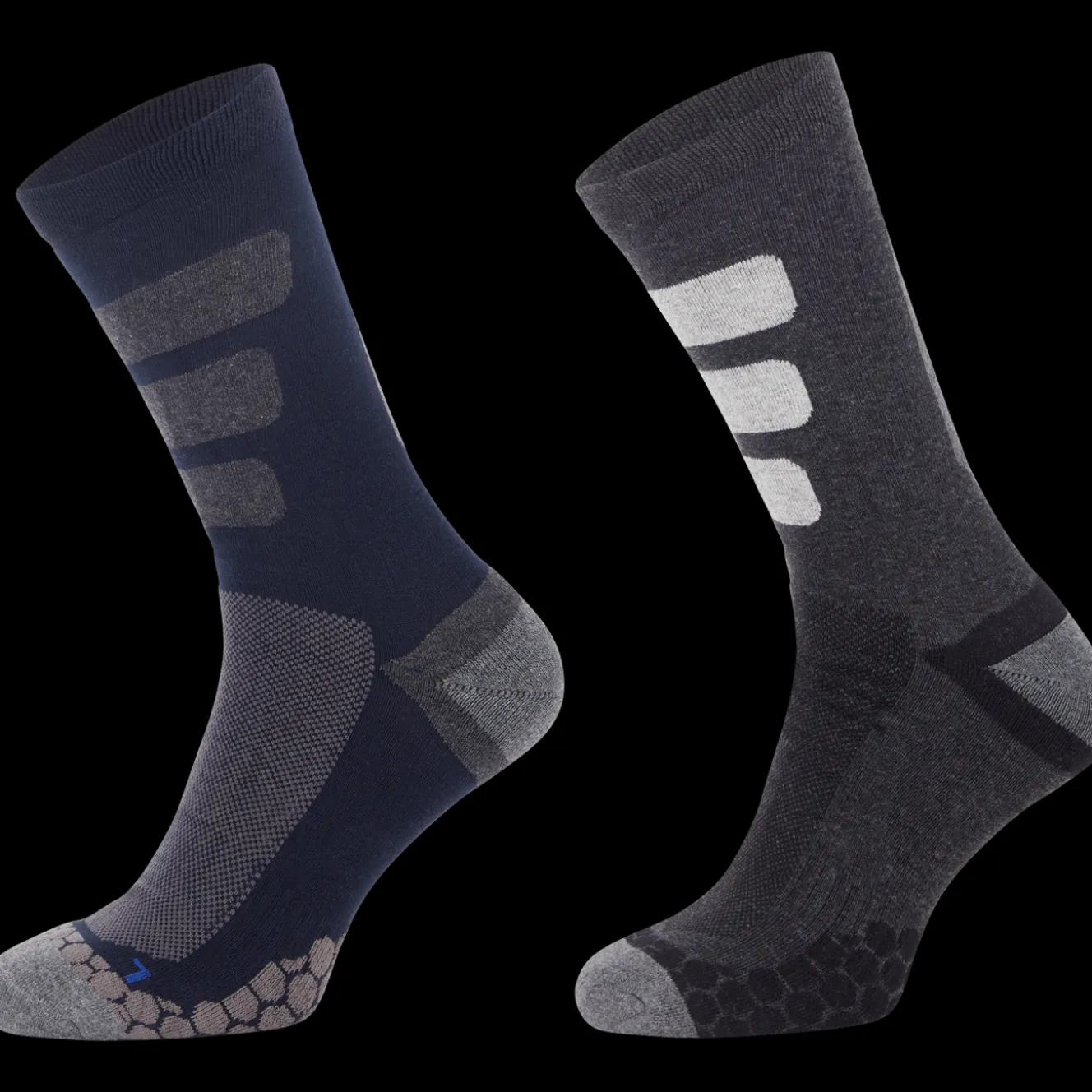 Action Sportkleidung<Coolmax Wandersocken