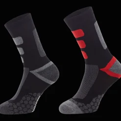 Action Sportkleidung<Coolmax Wandersocken