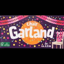 Action Ballons & Girlanden<Cool2Party Girlanden