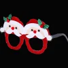 Action Kostüme<Cool2Party Weihnachtliche Partybrille