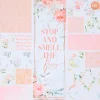 Action Papier & Notizbücher<Craft Sensations Design-Block