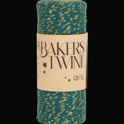 Action Stricken & Häkeln<Craft Sensations Glitzerschnur