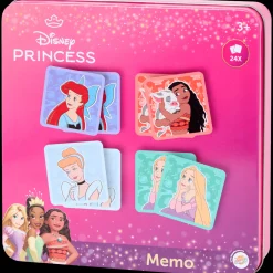 Action Spiele<Craft Universe Disney Spiel in Metalldose