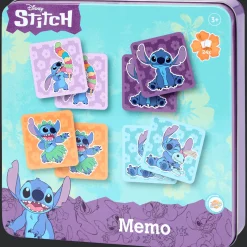 Action Spiele<Craft Universe Disney Spiel in Metalldose