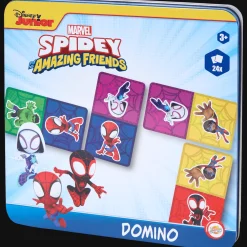 Action Spiele<Craft Universe Disney Spiel in Metalldose