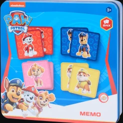 Action Spiele<Craft Universe Disney Spiel in Metalldose
