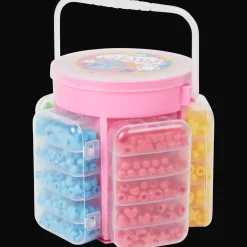 Action Basteln<Craft Universe Perlen-Set