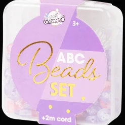 Action Basteln<Craft Universe Perlen-Set