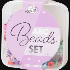 Action Basteln<Craft Universe Perlen-Set