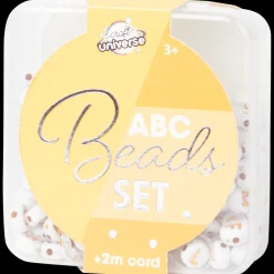 Action Basteln<Craft Universe Perlen-Set