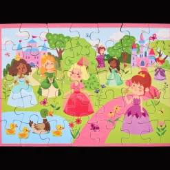 Action Puzzles<Craft Universe Puzzle